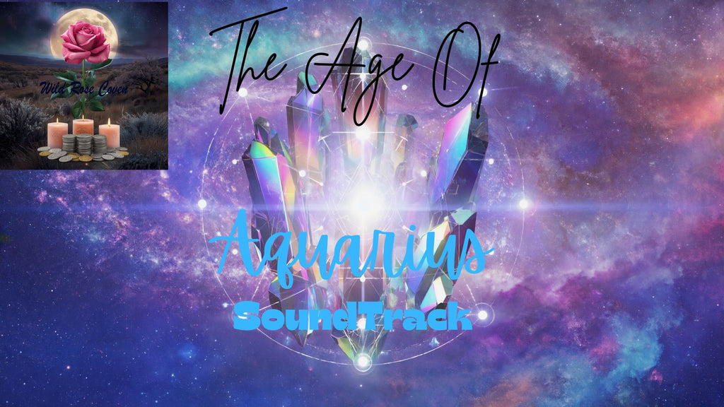 Age of Aquarius soundtrack