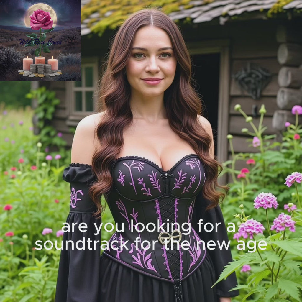 Age of Aquarius soundtrack