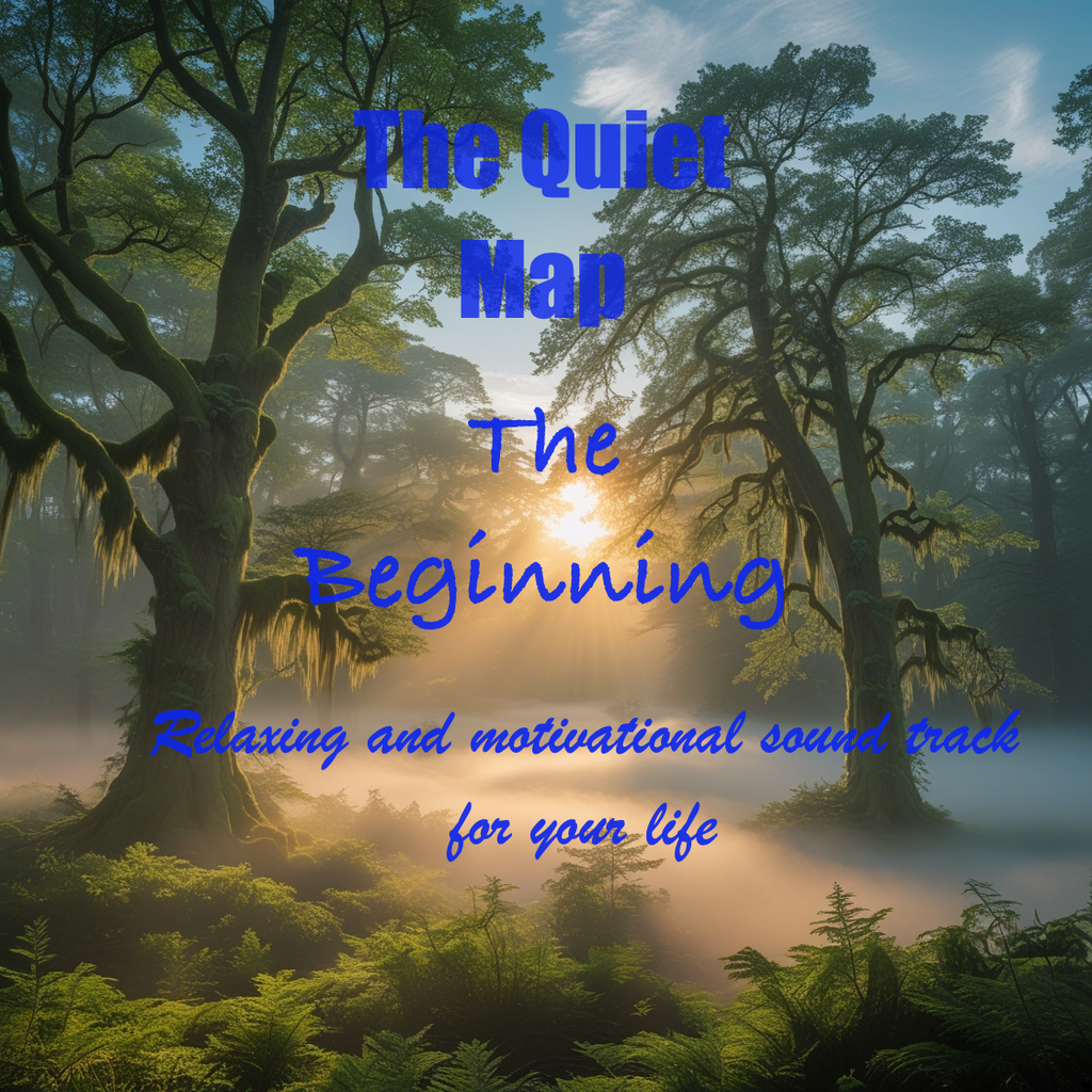 The Beginning, entire album